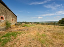 Dpt Gers (32), for sale BERNEDE Large old house of 500 m² of living space to renovate on 2.5 hectares of land, in a quiet location