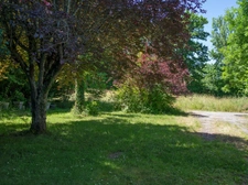 Haute-Garonne (31) department, for sale in Villeneuve-Lecussan: house to renovate, 5 rooms, 107m² of living space + carport on 730m² of land