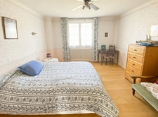 Dpt Gers (32), à vendre BARCELONNE DU GERS Maison T6 de 192 m² habitables normes PMR + 2 vérandas + grand garage sur 1670 m² de terrain, au bout d'une impasse, au calme