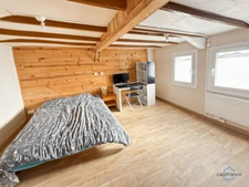 Gers (32) department, for sale in Barcelonne-du-Gers: 4-room village house of 96 m² of living space + garage, carport, and courtyard on 178 m² of land