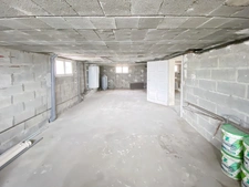 Dpt Gers (32), à vendre BARCELONNE DU GERS maison P6 de 156m² habitables + grand sous-sol et garage de 106 m² sur 3560m² de terrain