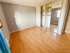 Gers (32) department, for sale in Barcelonne-du-Gers: Single-story, 4-room house with 105 m² of living space + attached garage and detached double garage on 1193 m² of land, in a quiet location