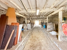 Dpt Gers (32), for sale BERNEDE Large old house of 500 m² of living space to renovate on 2.5 hectares of land, in a quiet location