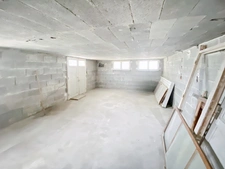 Dpt Gers (32), à vendre BARCELONNE DU GERS maison P6 de 156m² habitables + grand sous-sol et garage de 106 m² sur 3560m² de terrain