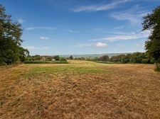 Dpt Gers (32), for sale BERNEDE Large old house of 500 m² of living space to renovate on 2.5 hectares of land, in a quiet location