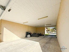Gers (32) department, for sale in Barcelonne-du-Gers: 5-room house (T5) with 155 m² of living space + large garages, outbuildings and swimming pool on 8678 m² of land, in a quiet location