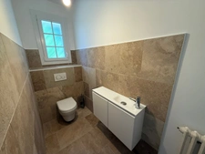 Dpt Landes (40), à vendre AIRE SUR L'ADOUR maison T4 de 140m² habitables + sous-sol intégral avec garage sur 2485m² de terrain