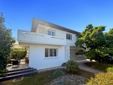 Dpt Gers (32), à vendre RISCLE très belle maison T8 de 220 m² habitables + grand garage et dépendances sur 875 m² de terrain, au calme