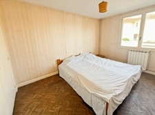 Dpt Gers (32), à vendre BARCELONNE DU GERS maison T4 de 90 m² habitables en plain-pied + garage et dépendance sur 684 m² de terrain, au calme