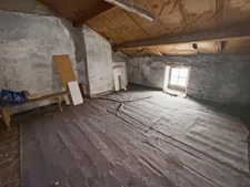 Dpt Landes (40), à vendre AIRE SUR L'ADOUR maison de ville T3 de 90 m² habitables + grenier, au centre-ville et au calme