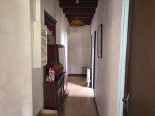 Haute-Garonne (31) department, for sale in Villeneuve-Lecussan: house to renovate, 5 rooms, 107m² of living space + carport on 730m² of land