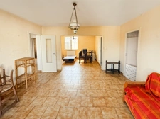 Dpt Gers (32), à vendre BARCELONNE DU GERS maison T4 de 90 m² habitables en plain-pied + garage et dépendance sur 684 m² de terrain, au calme