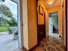Hautes Pyrénées Department (65), for sale TRIE SUR BAISE 5-room house of 113 m² living space on 810 m² of land