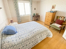 Dpt Gers (32), à vendre BARCELONNE DU GERS Maison T6 de 192 m² habitables normes PMR + 2 vérandas + grand garage sur 1670 m² de terrain, au bout d'une impasse, au calme