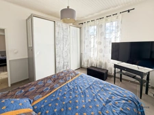 Gers (32) department, for sale in Barcelonne-du-Gers: 5-room house (T5) with 155 m² of living space + large garages, outbuildings and swimming pool on 8678 m² of land, in a quiet location