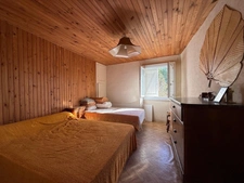 Dpt Hautes Pyrénées (65), à vendre SADOURNIN corps de ferme avec maison T6 de 125m² + grandes dépendances attenantes sur 8280 m² de terrain, au calme