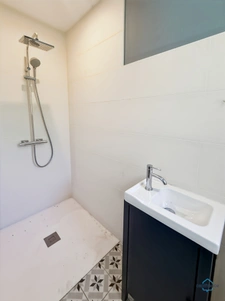 Dpt Landes (40), à vendre AIRE SUR L'ADOUR maison T4 de 140m² habitables + sous-sol intégral avec garage sur 2485m² de terrain
