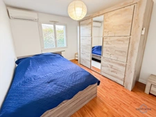 Gers (32) department, for sale in Barcelonne-du-Gers: beautiful contemporary 5-room house (T5) of 138 m² of living space on one level + terraces, swimming pool and garage on 1694 m² of land, in a quie