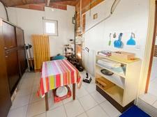 Dpt Landes (40), for sale AIRE SUR L'ADOUR Landes house T5 of 130 m² living space + 2 garages + terraces and large swimming pool on 5209 m² of land, in a quiet area