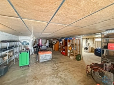 Dpt Landes (40), à vendre AIRE SUR L'ADOUR maison T4 de 140m² habitables + sous-sol intégral avec garage sur 2485m² de terrain
