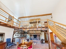 Gers (32), for sale in Viella: Superb character house with 8 rooms (T8) offering 270 m² of living space + large adjoining garage, carport and campervan shelter, swimming pool on 5493 m² of land, in a 