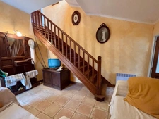 Hautes Pyrénées Department (65), for sale TRIE SUR BAISE 5-room house of 113 m² living space on 810 m² of land
