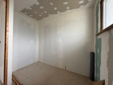 Dpt Gers (32), à vendre SAINTE-DODE Maison T4 de 105 m² habitables à terminer sur 3519 m² de terrain, au calme