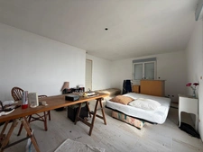 Dpt Gers (32), à vendre SAINTE-DODE Maison T4 de 105 m² habitables à terminer sur 3519 m² de terrain, au calme