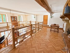 Gers (32), for sale in Viella: Superb character house with 8 rooms (T8) offering 270 m² of living space + large adjoining garage, carport and campervan shelter, swimming pool on 5493 m² of land, in a 