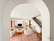 Landes (40) department, for sale in Aire-sur-l'Adour: contemporary 6-room house of 202m² of living space + terraces, pool house, 60m² garage and swimming pool on 2755m² of land, in a quiet location