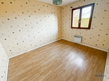 Gers (32) department, for sale in Barcelonne-du-Gers: Single-story, 4-room house with 105 m² of living space + attached garage and detached double garage on 1193 m² of land, in a quiet location