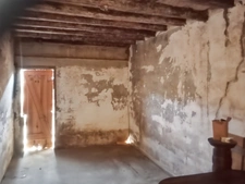 Dpt Gers (32), for sale BERNEDE Large old house of 500 m² of living space to renovate on 2.5 hectares of land, in a quiet location