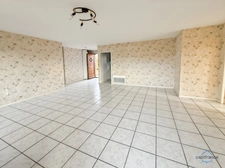 Gers (32) department, for sale in Barcelonne-du-Gers: Single-story, 4-room house with 105 m² of living space + attached garage and detached double garage on 1193 m² of land, in a quiet location