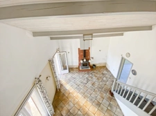 Dpt Landes (40), for sale AIRE SUR L'ADOUR Landes house T5 of 130 m² living space + 2 garages + terraces and large swimming pool on 5209 m² of land, in a quiet area