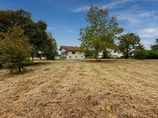Dpt Gers (32), for sale BARCELONNE DU GERS P6 house of 156m² living space + large basement and garage of 106m² on 3560m² of land