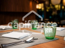 Dpt Savoie (73),  AIX LES BAINS  Restaurant 250 M² - Terrasse- 2 Salles