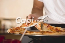 Fonds de commerce AIX LES BAINS (73) PIZZERIA, Restaurant 100 M²
