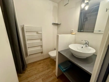 AIX LES BAINS (73) Appartement Meublé 3 pièces 54 M²