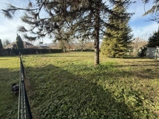 LUCEY (73) TERRAIN PLAT 