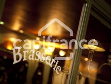 AIX LES BAINS (73) Restaurant 150 M², Centre Ville, Bar, Brasserie, Bar musical