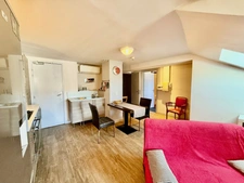  AIX LES BAINS (73) Centre Ville Appartement Meublé 3 pièces 50 M² 