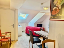  AIX LES BAINS (73) Centre Ville Appartement Meublé 3 pièces 50 M² 