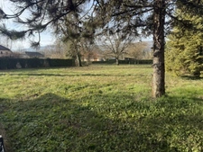 LUCEY (73) TERRAIN PLAT 
