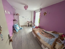 Maison à vendre 8 pièces 