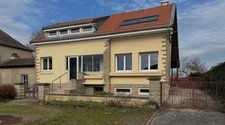 Maison à vendre 7 pièces REMEREVILLE (54)