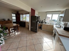 Maison à vendre 7 pièces REMEREVILLE (54)