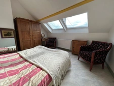 Maison à vendre 7 pièces REMEREVILLE (54)