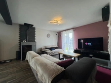 Pavillon contemporain de 230 m² aux prestations haut de gamme BLAINVILLE SUR L'EAU 