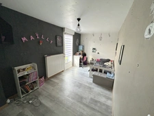 Maison à vendre 8 pièces 