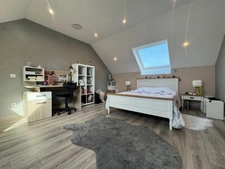 Pavillon contemporain de 230 m² aux prestations haut de gamme BLAINVILLE SUR L'EAU 